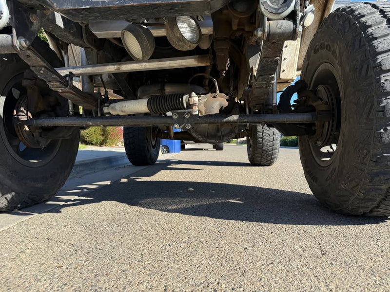 1993 Jeep Wrangler · S Sport Utility in Clovis, CA (photo 8) — photo 8