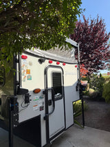 Palomino SS550 Badlands Truck camper in San Leandro, CA (photo 2)