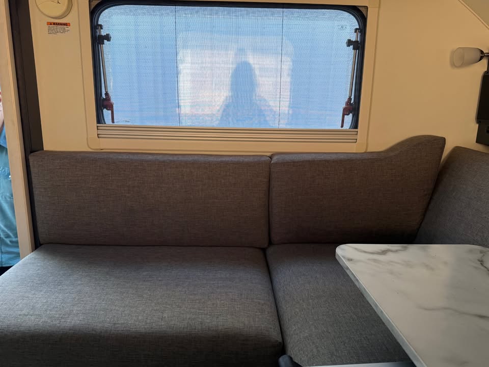 2021 nuCamp RV T@b Series 320S Boondock in San Antonio, TX (photo 12) — photo 12