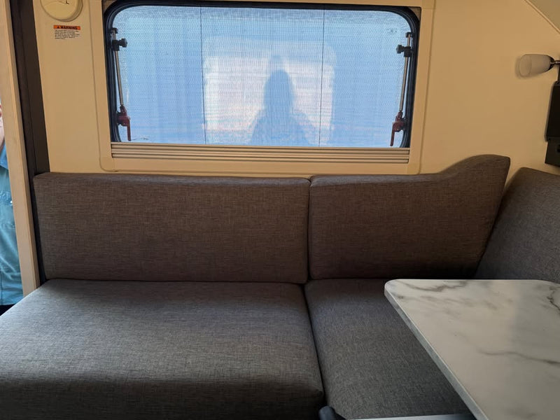 2021 nuCamp RV T@b Series 320S Boondock in San Antonio, TX (photo 12) — photo 12