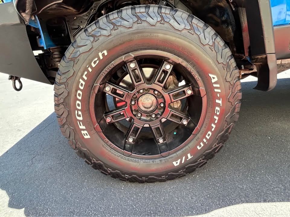2007 Toyota FJ Cruiser in Phoenix, AZ (photo 6) — photo 6