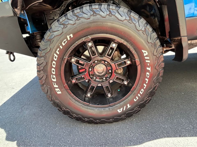 2007 Toyota FJ Cruiser in Phoenix, AZ (photo 6) — photo 6