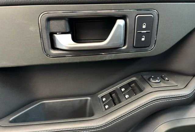 2025 Toyota Grenadier in Denver, CO (photo 6) — photo 6