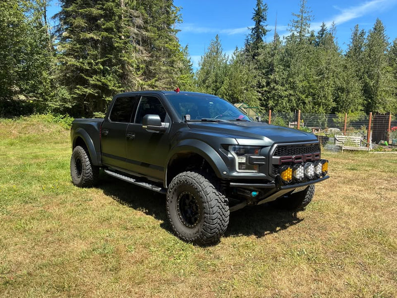 2019 Ford raptor in Port Angeles, WA (photo 6) — photo 6