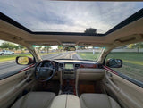2008 Lexus LX · LX 570 Sport Utility 4D in Glendale, AZ (photo 7)