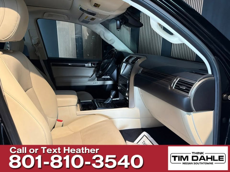 2020 Lexus GX 460 58629 Miles in Salt Lake City, UT (photo 9) — photo 9