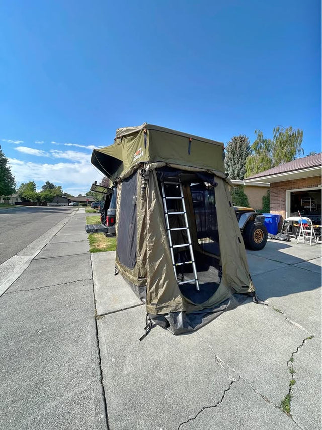 23Zero Walkabout Roof Top Tent RTT in Rexburg, ID (photo 1)