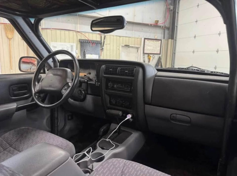 2000 Jeep Cherokee · Limited Sport Utility 4D in Leavenworth, WA (photo 3) — photo 3