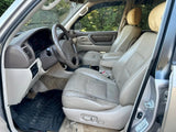 1999 Toyota Landcruiser V8 4WD Lifted in Woodland, WA (photo 10)