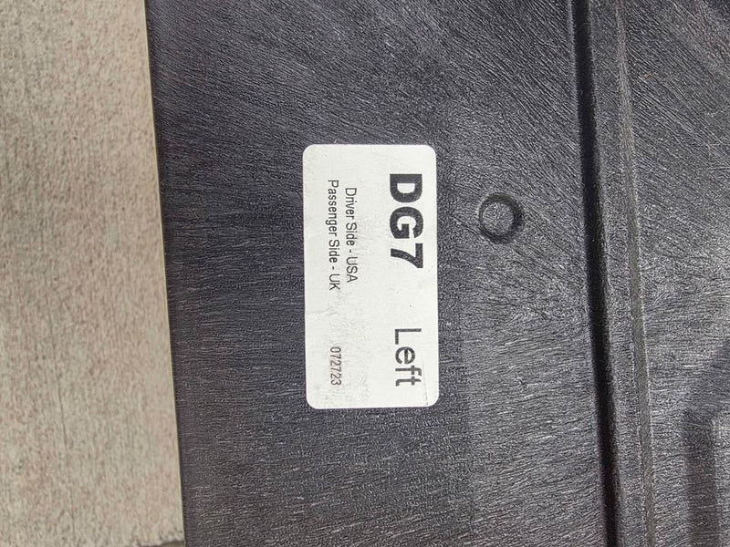 Decked DG7 Drawer System for Pickup in Commerce City, CO (photo 5) — photo 5