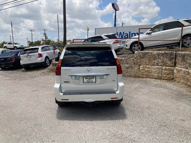 2006 Lexus GX · GX 470 Sport Utility 4D — photo 3