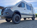 2026 Mercedes-Benz Sprinter 2500 Crew · High Roof w/144" WB Van 3D