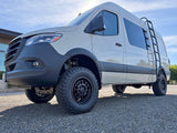 2026 Mercedes-Benz Sprinter 2500 Crew · High Roof w/144" WB Van 3D in Napa, CA (photo 1)