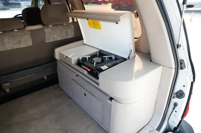 1998 Toyota Land Cruiser in Orlando, FL (photo 10) — photo 10