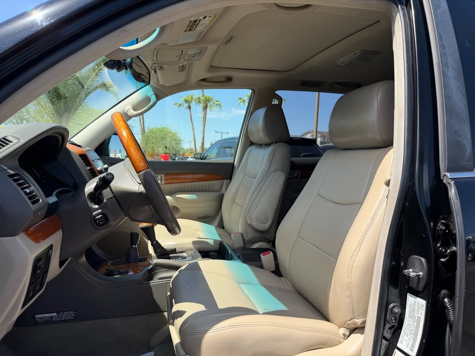 2004 Lexus GX 470 in Mesa, AZ (photo 10) — photo 10