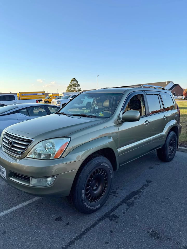 2008 Lexus GX · GX 470 Sport Utility 4D in Waldorf, MD (photo 1) — photo 1