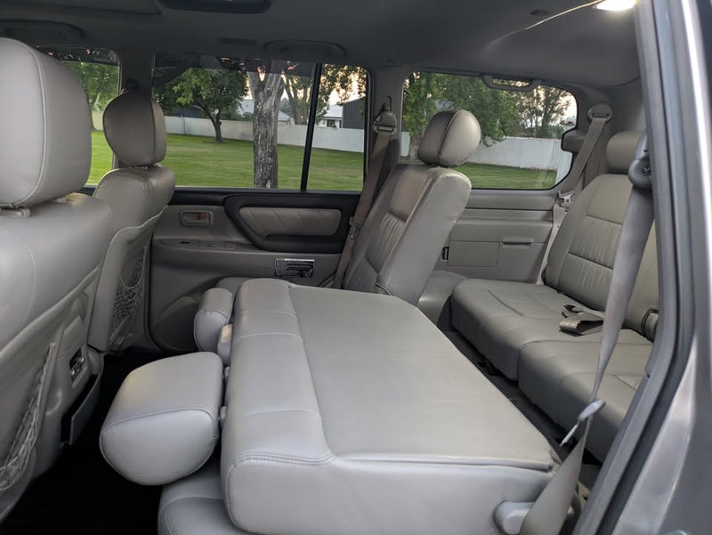 2006 Toyota Land Cruiser in Lindon, UT (photo 11) — photo 11