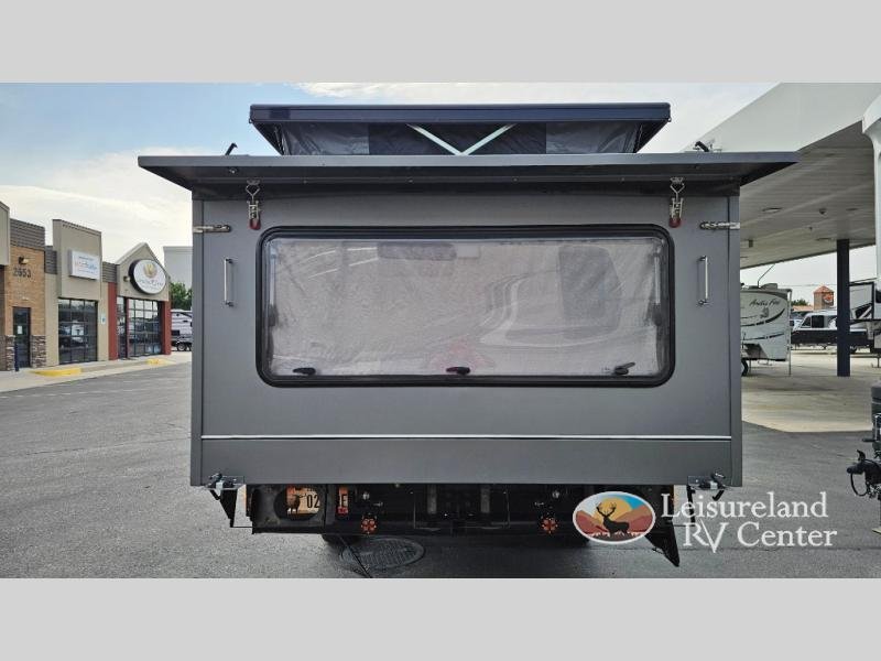 2023 OPUS OP15 – Off-Road Bunkhouse Camper in Meridian, ID (photo 6) — photo 6