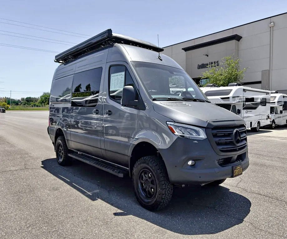 2026 Storyteller Overland DARK MODE in San Jose, CA (photo 1)