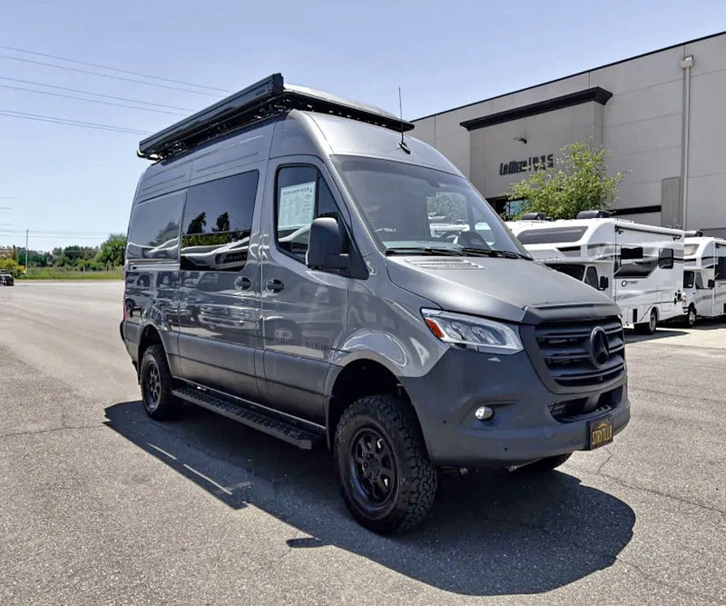 2026 Storyteller Overland DARK MODE in San Jose, CA (photo 1) — photo 1