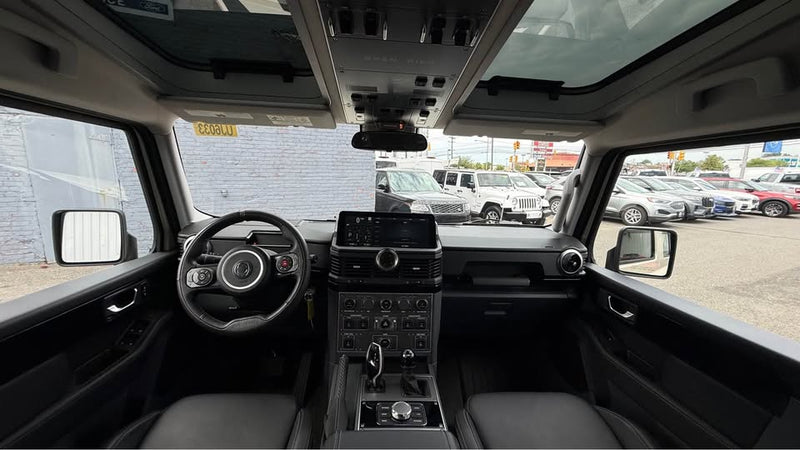 2024 INEOS grenadier · 4X4 FIELDMASTER in Jersey City, NJ (photo 10) — photo 10