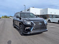 2020 Lexus GX