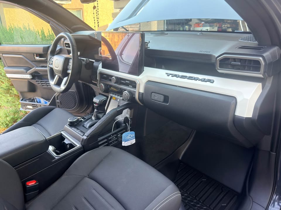 2024 Toyota Tacoma TRD Off-Road 4x4 — Fully Built Overland Rig in North Las Vegas, NV (photo 7) — photo 7