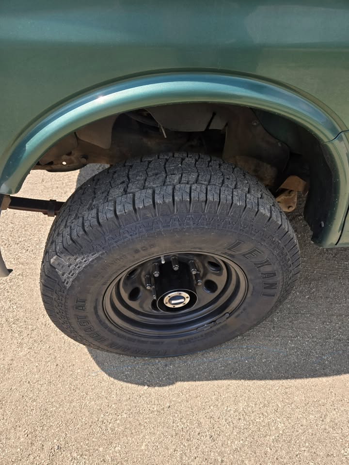 2000 GMC Savana 3500 in Fraser, CO (photo 10) — photo 10