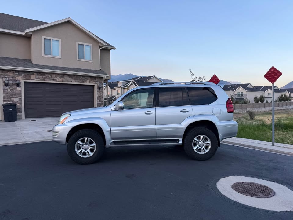 2006 Lexus GX · GX 470 Sport Utility 4D in Provo, UT (photo 2) — photo 2