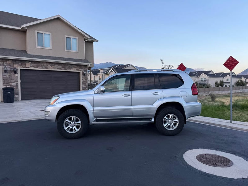 2006 Lexus GX · GX 470 Sport Utility 4D in Provo, UT (photo 2) — photo 2