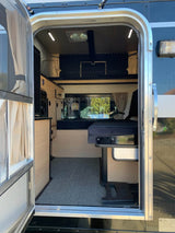 2021 Four Wheel Camper Swift in Yuma, AZ (photo 6)