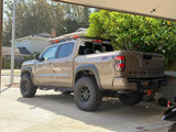 Prinsu Roof Rack – 2022+ Nissan Frontier in San Bruno, CA (photo 2)