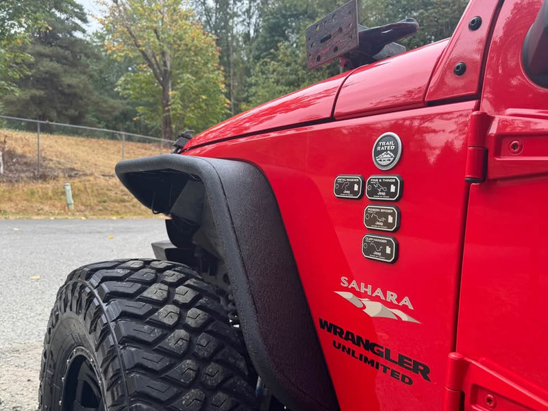2013 Jeep Wrangler Unlimited · All New Sahara Sport Utility 4D in Federal Way, WA (photo 8) — photo 8