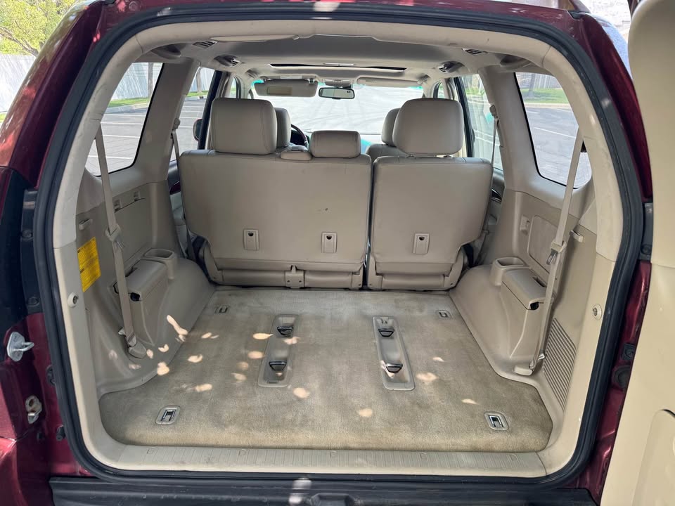 2008 Lexus GX · GX 470 Sport Utility 4D in Pleasant Grove, UT (photo 10) — photo 10