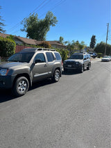2005 Nissan Xterra · Off-Road Sport Utility 4D in Napa, CA (photo 7)