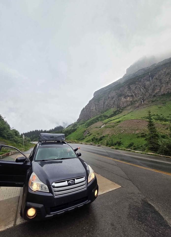 Thule Tepui Rooftop Tent (photo 4) — photo 4
