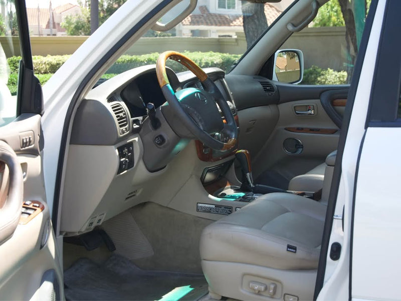 2006 Lexus LX 470 in Tempe, AZ (photo 10) — photo 10