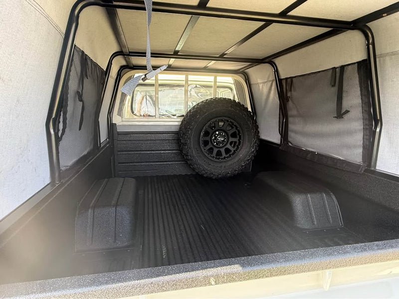 1995 Toyota Landcruiser in Simpsonville, KY (photo 9) — photo 9