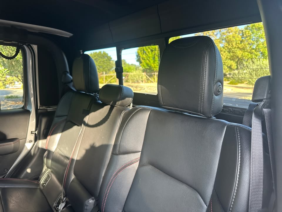 2020 Jeep Gladiator Rubicon Launch Edition in Cloverdale, CA (photo 12) — photo 12