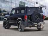 2026 Ford Bronco Big Bend #R260052 in Winnipeg, MB (photo 4)