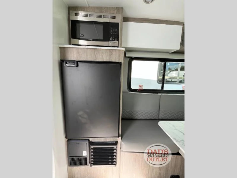 2026 inTech RV sol dawn in Houston, TX (photo 5) — photo 5