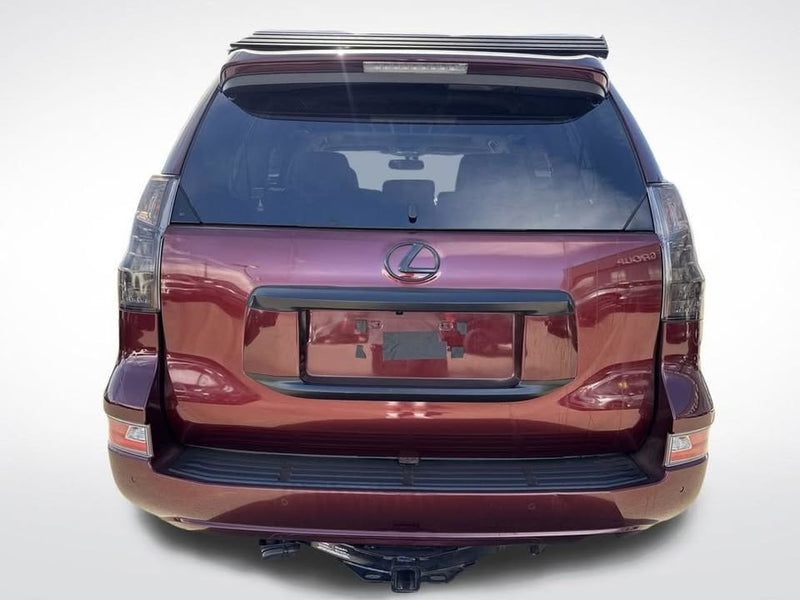 2019 Lexus GX in Englewood, CO (photo 4) — photo 4