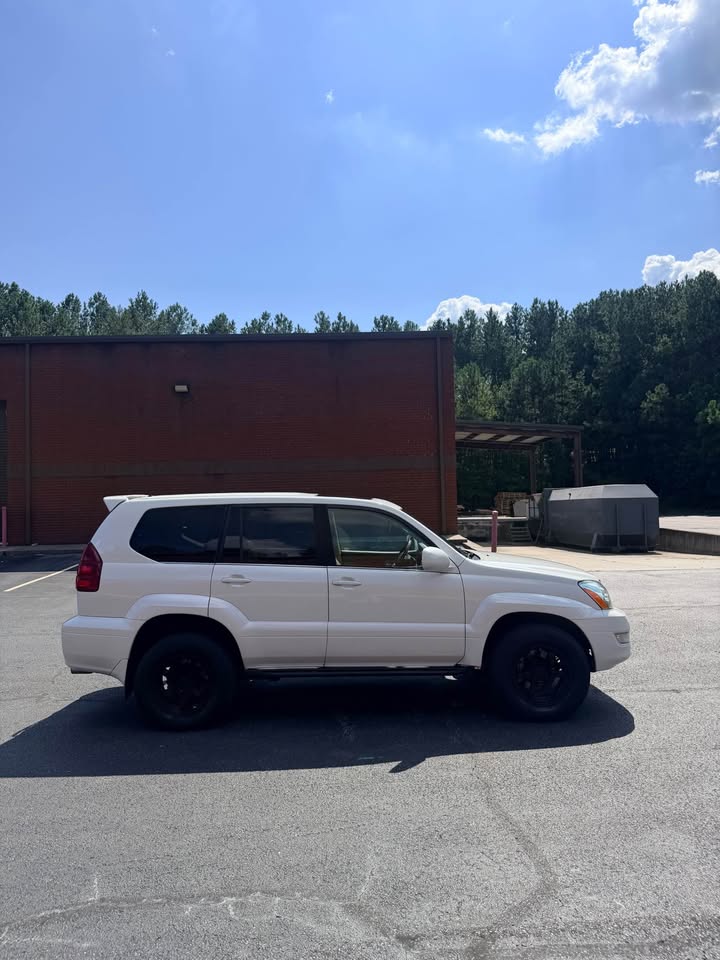 2007 Lexus GX · GX 470 Sport Utility 4D in Bethlehem, GA (photo 5) — photo 5
