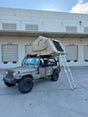 Smittybilt SRC Roof Rack For 2004 -2006 LJ Wrangler Unlimited & Rubicon Unlimited in Bonita, CA (photo 1)