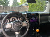2007 Toyota FJ Cruiser in Meridian, ID (photo 9)