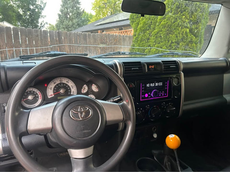 2007 Toyota FJ Cruiser in Meridian, ID (photo 9) — photo 9