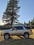 2006 Toyota Sequoia · SR5 Sport Utility 4D