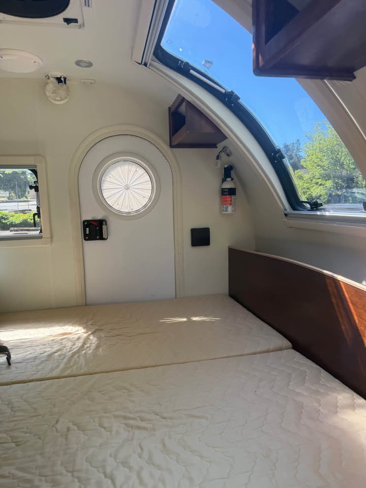 2016 Nucamp t@g teardrop camper in West Linn, OR (photo 8) — photo 8