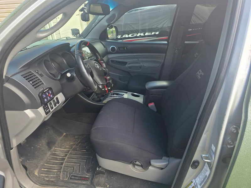 2012 Toyota Tacoma Double Cab · PreRunner Pickup 4D 5 ft (photo 11) — photo 11