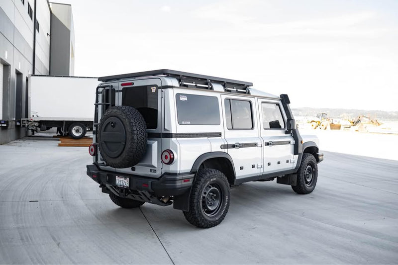 2024 INEOS Grenadier · Trailmaster Edition in Greenacres, WA (photo 2) — photo 2